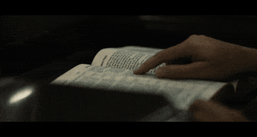 No Evil Church GIF by Thriller Records