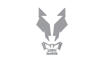 Darts Sticker by sapphiredarts