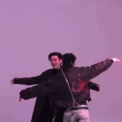 Sunghoon GIF