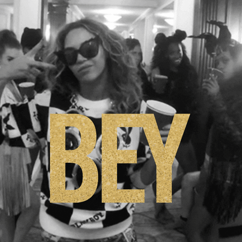 beyonce bey day GIF by Vevo