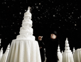 Wedding Cake GIF by No Doubt