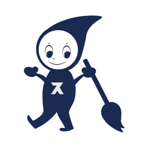 sukima Sticker