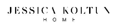 Real Estate Style Sticker by Jessica Koltun Home