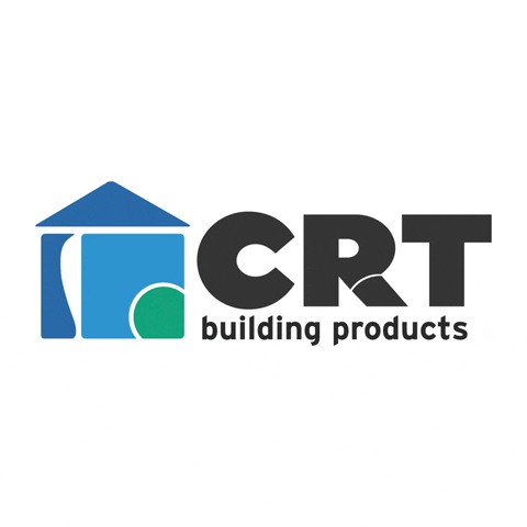 GIF by CRT BUILDNG PRODUCTS