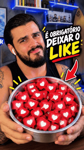 Like GIF