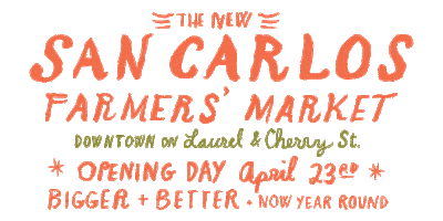 Farmers Market Hh Sticker by H&H Fresh Fish