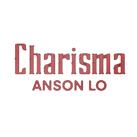 Charisma Sticker