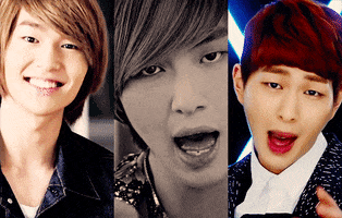 dont like this too much but oh well lol lee jinki GIF