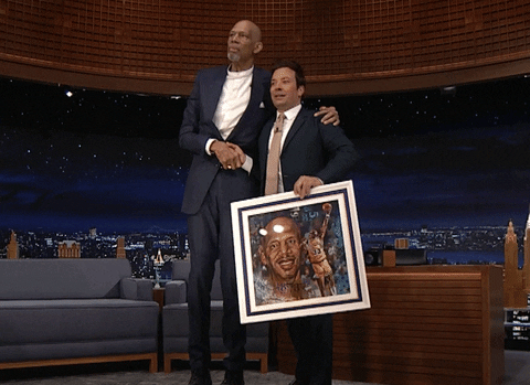 Posing Jimmy Fallon Gif By The Tonight Show Starring Jimmy Fallon - Find &Amp; Share On Giphy