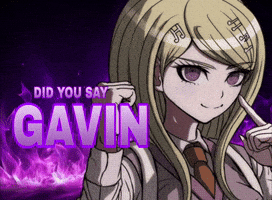 Aura Niche GIF