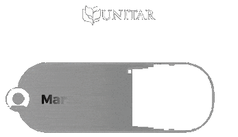 Student Life Text Sticker by UNITAR International University