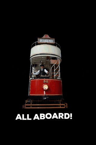 Beamish Museum GIF