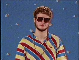 Point GIF by Yung Gravy