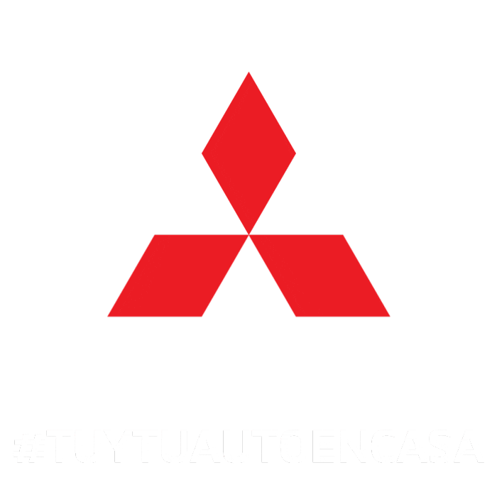 Mitsubishi Sticker