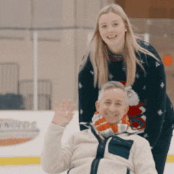 GIF by Akins Ford Arena