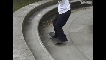Tom Knox Skate GIF by New Balance Numeric
