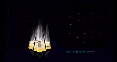 Astronomy GIF