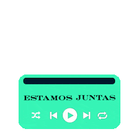 Camila Arteche Sticker