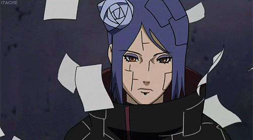 Naruto Shippuden Gif - Find &Amp; Share On Giphy