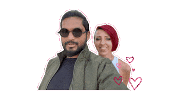 Gilevanessi Sticker