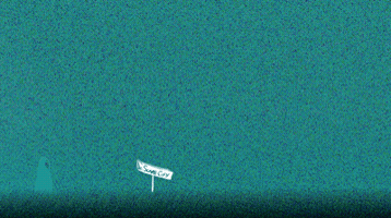 Horror Fear GIF