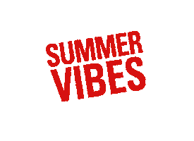 Party Summer Sticker by Stolichnaya