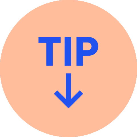 Sticker by De Barbaren