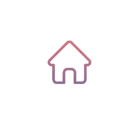 Stay Home Sticker by Code Castle