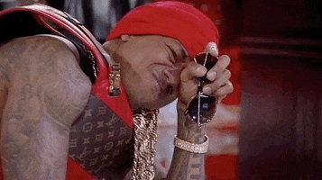 Vh1 Dcyoungfly GIF by Nick Cannon Presents: Wild ‘N Out