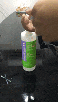 Sanitizer Wash Hand GIF by miraclepost