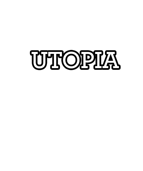 Dogtopia Canada Sticker