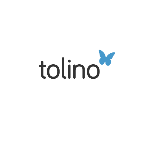 tolino Sticker