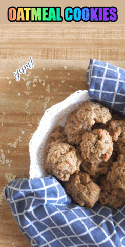 Yum GIF