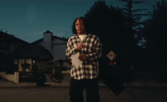 Who Needs Love GIF by Trippie Redd