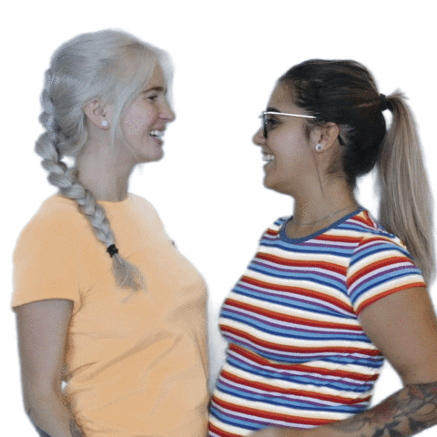 Good Mood Food Sticker