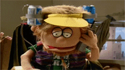 Comedy Central Drinking GIF by Crank Yankers