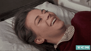 Natalie Wood GIF by Turner Classic Movies