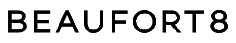 Beaufort8 Sticker