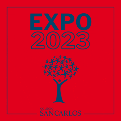 Colegio San Carlos GIF