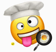 Chef Cooking GIF by Digi