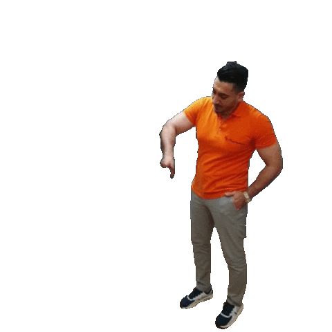 Ahmet Sticker by Bekir Optik Lens