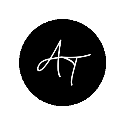 Arrianne Talma Sticker