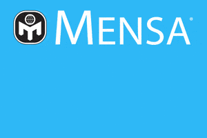 American Mensa GIF