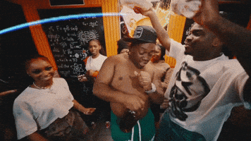 Dance Dancing GIF by broke