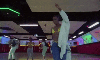 Good Vibes Dance GIF by Common