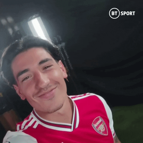 See Ya Laughing GIF by BT Sport