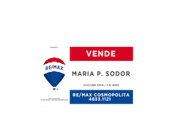 Realestate Bienesraices Sticker by Remax Cosmopolita