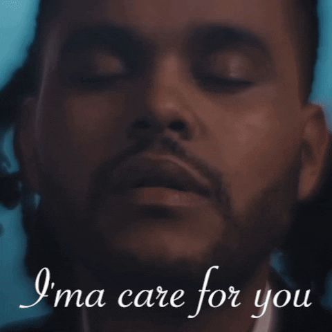 Ima Care For You GIFs - Get the best GIF on GIPHY
