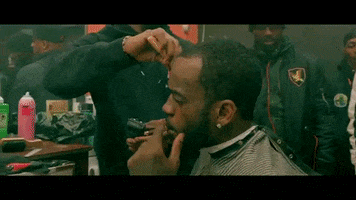 Mass Appeal Smoking GIF by Kiing Shooter