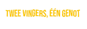 Beer Bier Sticker by Brouwerij tweevingers